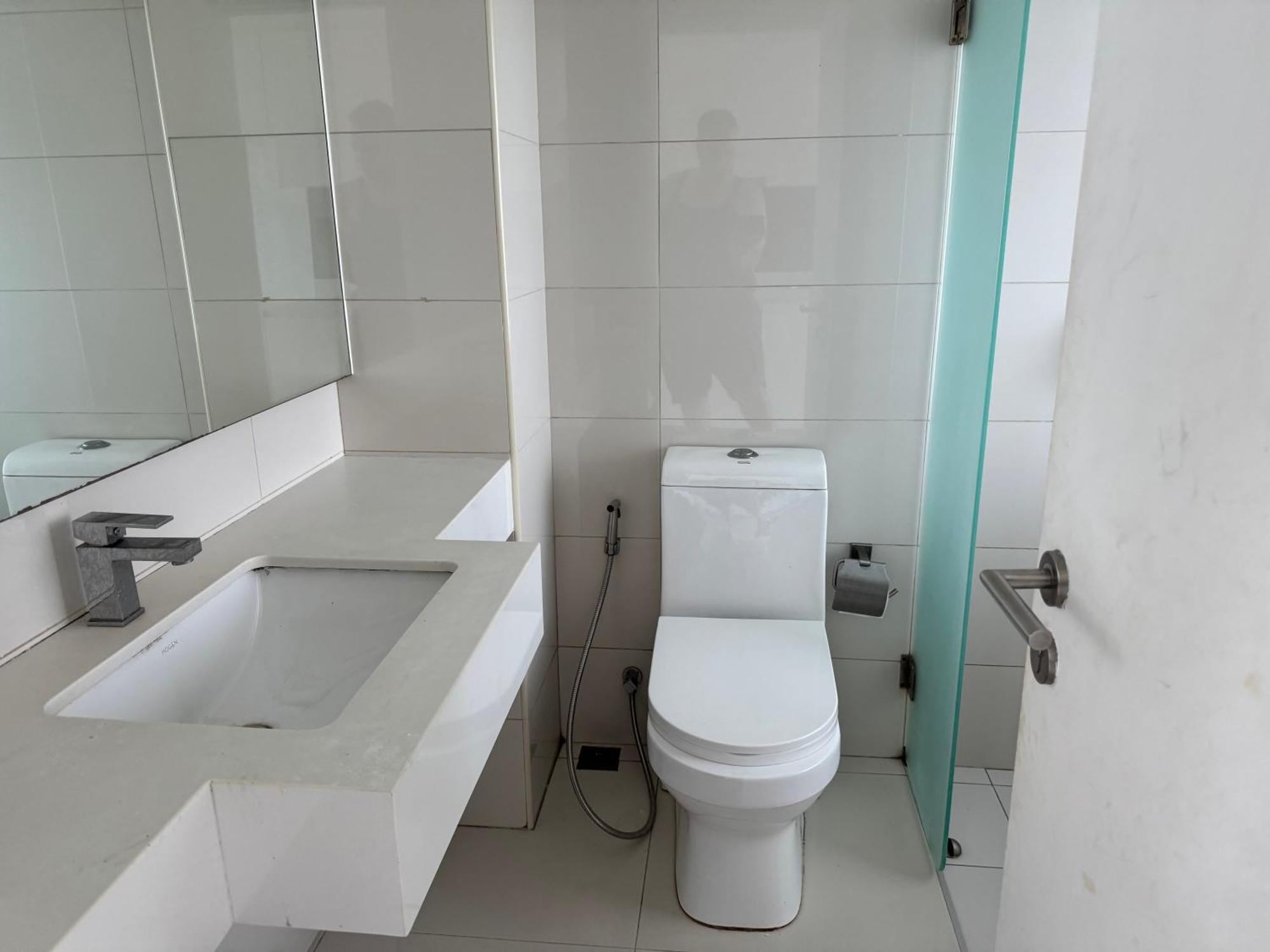 City Center Residence Pattaya Eksteriør bilde